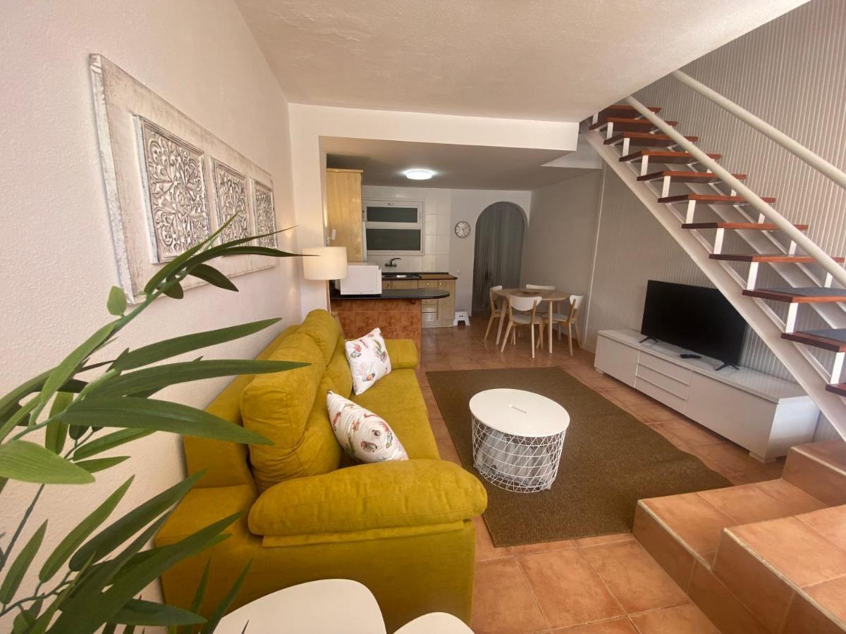 Duplex Modern Apartment Mogan Exterior photo