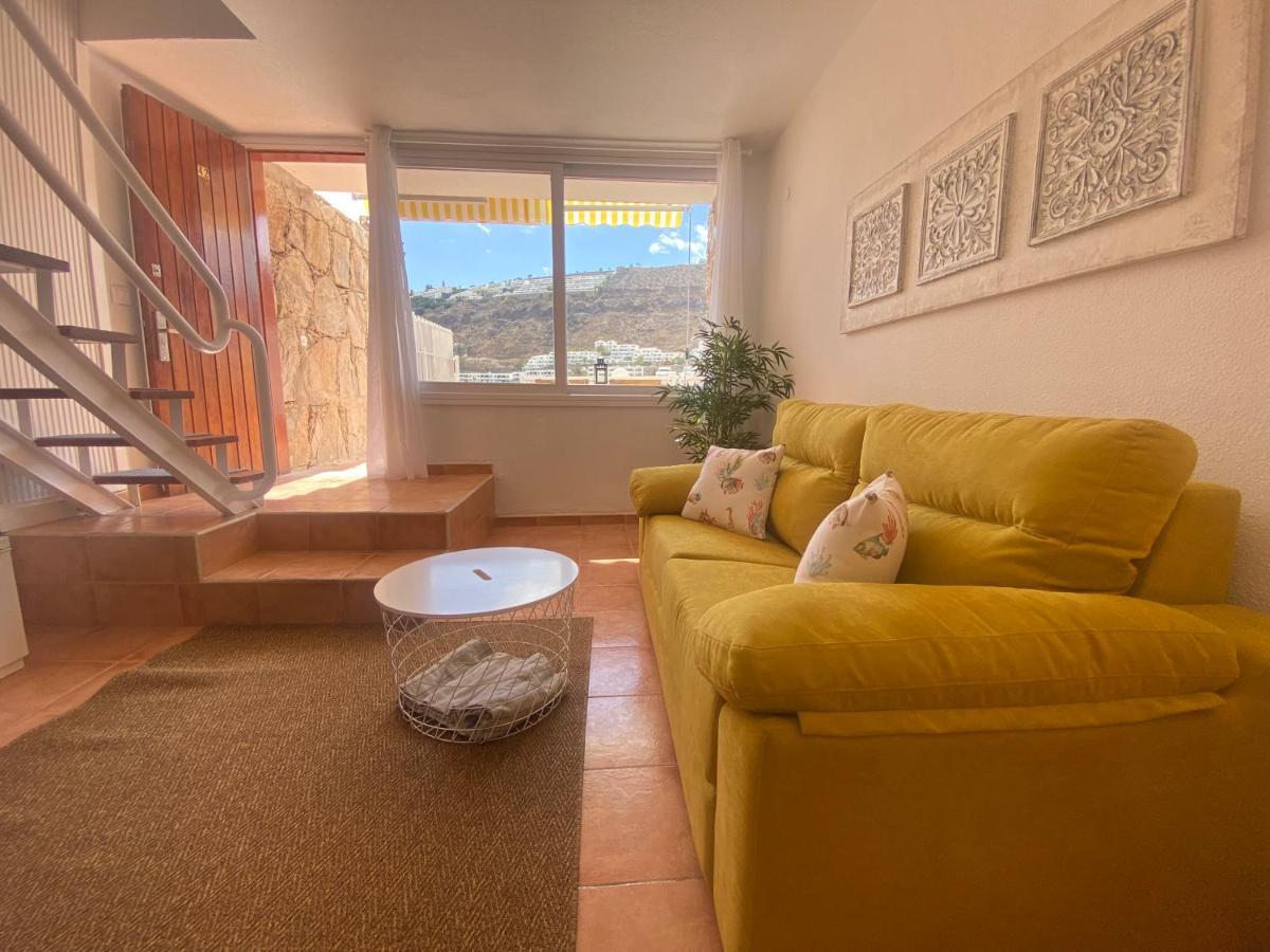 Duplex Modern Apartment Mogan Exterior photo