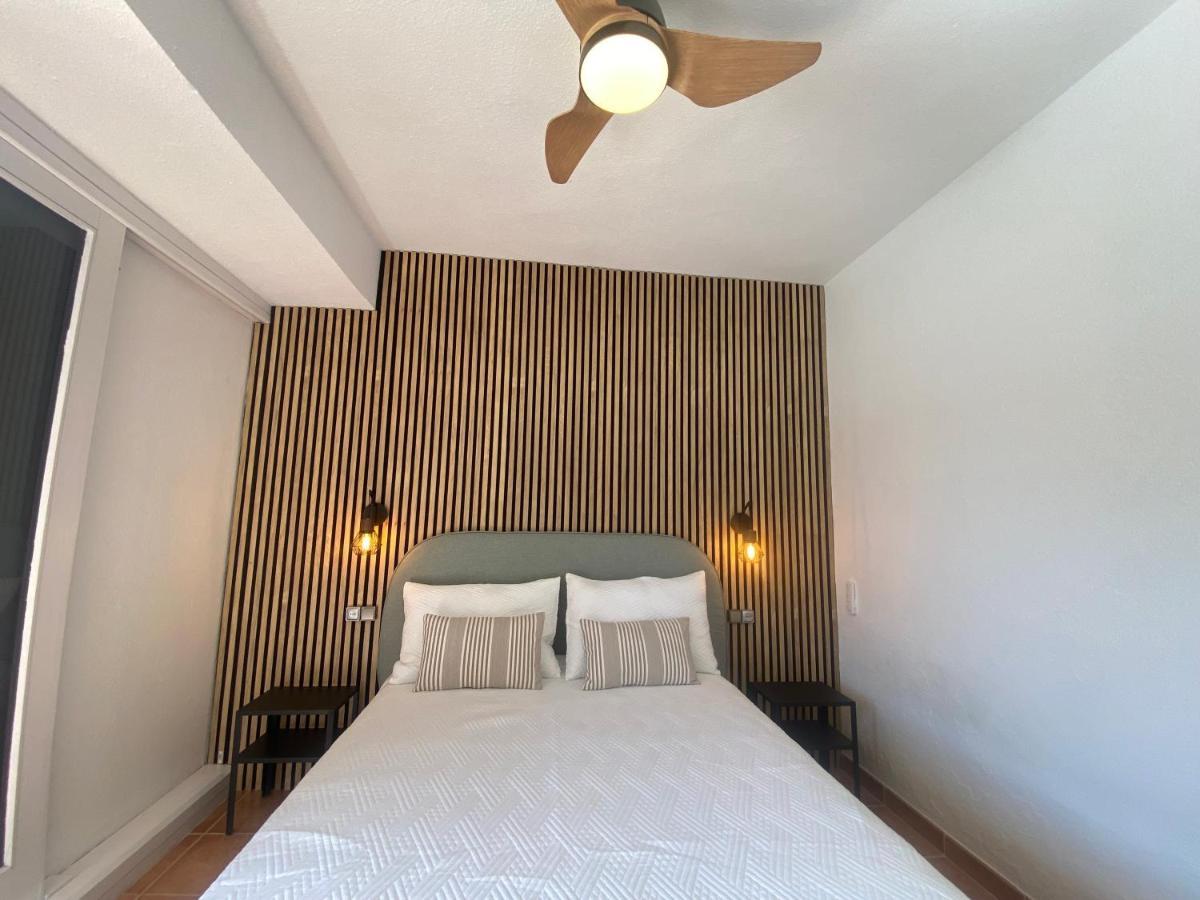 Duplex Modern Apartment Mogan Exterior photo