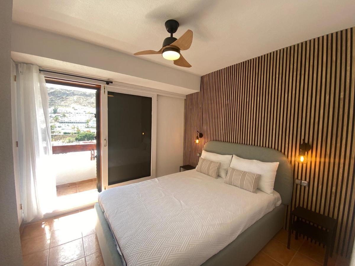 Duplex Modern Apartment Mogan Exterior photo